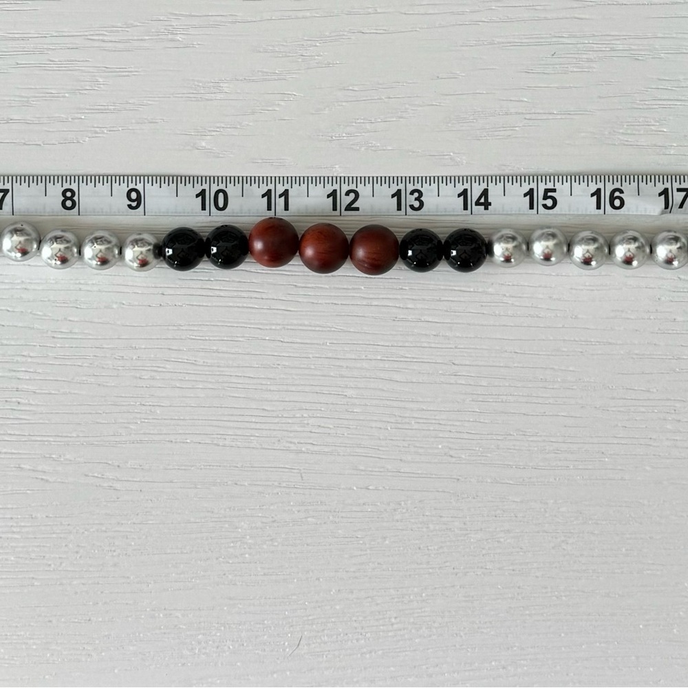 Necklace - Picture 2 of 2